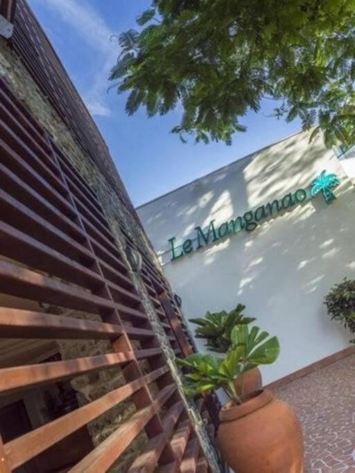 Joli Manga Soley Studio Dans Tres Belle Residence Saint-Francois  Ngoại thất bức ảnh