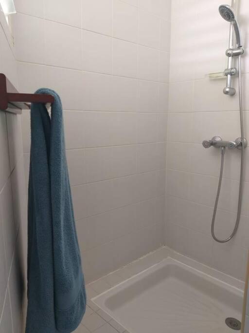 Joli Manga Soley Studio Dans Tres Belle Residence Saint-Francois  Ngoại thất bức ảnh